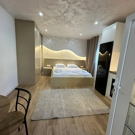 Comfy Apartmán *